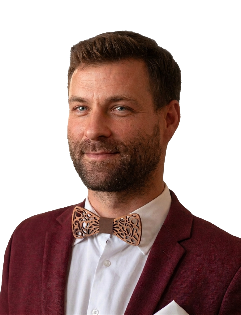 Jiří Pavelka, zakladatel JTJ Dreams Media