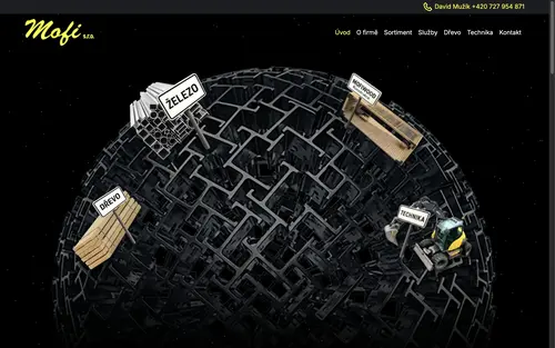 Web Mofi s.r.o.